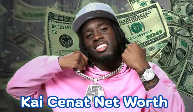 Kai Cenat Net Worth: The Rise of Twitch's Biggest Streaming